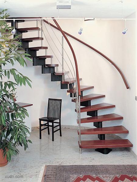 縮徑樓梯 (9)