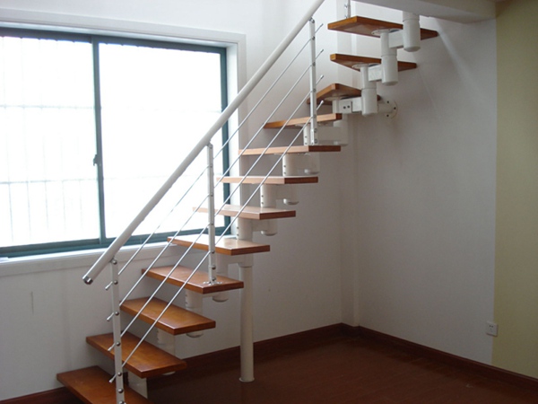 縮徑樓梯 (10)