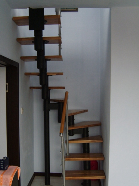 炮筒樓梯 (7)