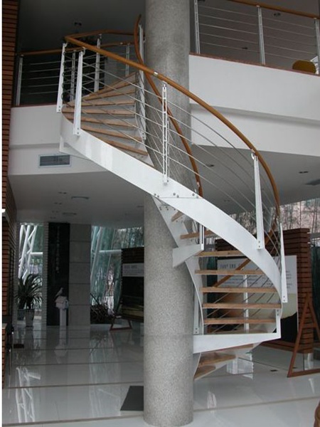卷板樓梯 (11)
